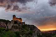 St Cirq Lapopie, France